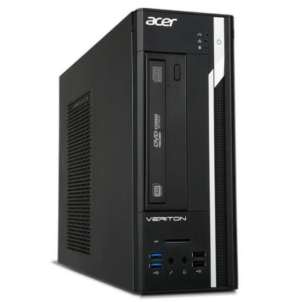 Acer Veriton X2640g Core I5 8gb 256gb W10 Pro